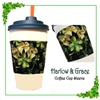 coffee cup sleeves