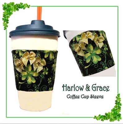 coffee cup sleeves