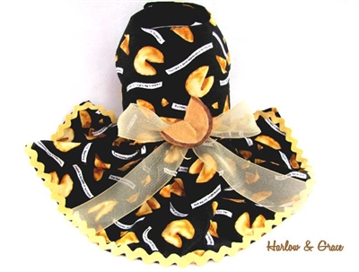 Fortune Cookie - Dress
