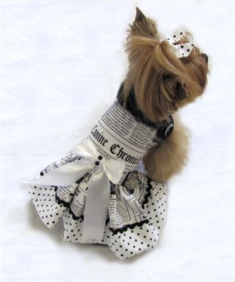 dog dresses