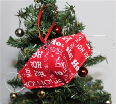 Holiday Tree Ornament