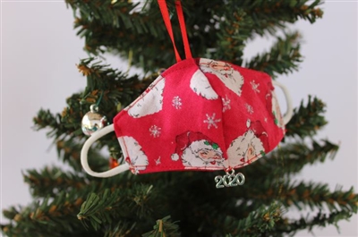 Holiday Tree Ornament