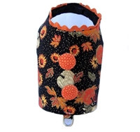 dog harness vest