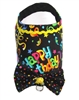 Birthday pet clothes