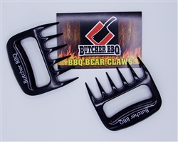 Butcher BBQ Bear Claws (Pork Shredder)