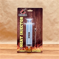 Butcher BBQ Meat Injector