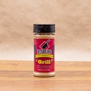 Butcher BBQ Grill, 6oz