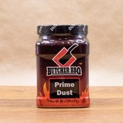 Butcher BBQ Prime Dust, 1lb