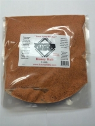 Butcher BBQ Honey BBQ Rub, 5lb