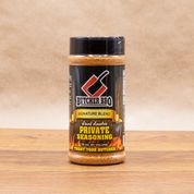 Butcher BBQ Private Seasoning, 12oz