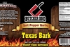 Butcher BBQ Texas Bark Rub, 12.5oz