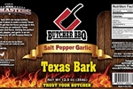 Butcher BBQ Texas Bark Rub, 12.5oz