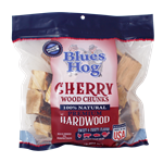 Blues Hog Cherry Wood Chunks 300 Cu In.