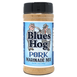 Blues Hog Pork Marinade, 11oz
