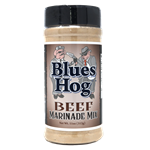 Blues Hog Beef Marinade, 13oz