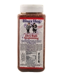 Blues Hog Dry Rub, 26oz