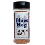 Blues Hog Cajun Bayou Seasoning, 6.5oz