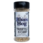 Blues Hog Truffle & Chop Seasoning, 5.5oz