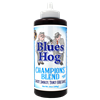 Blues Hog Champions Blend BBQ Sauce, 24oz Squeeze Bottle