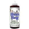 Blues Hog Smokey Mountain BBQ Sauce, 24oz Squeeze Bottle