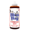 Blues Hog Tennessee Red BBQ Sauce, 23oz Squeeze Bottle