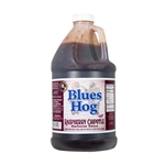 Blues Hog Raspberry Chipotle BBQ Sauce, 64oz