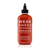 Bushwick Kitchen Weak Knees Gochujang Sriracha, 10.5oz