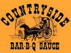 Countryside Bar-B-Q Sauce, 1 Gallon