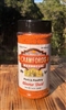 Crawford's Barbecue Alamo Dust, 14oz