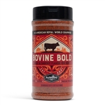 Plowboy's BBQ Bovine Bold Rub, 12oz