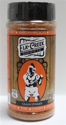 Elk Creek Bar-B-Q Cajun Stinger, 12oz