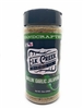 Elk Creek Bar-B-Q Grillin Garlic Jalapeno, 10oz