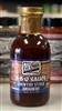 Elk Creek Bar-B-Q Country Style Original BBQ Sauce, 16.9oz