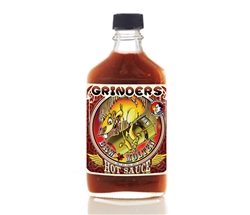 Grinders BRW*Molten Sauce, 13.5oz