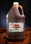 Head Country Original BBQ Sauce, Gallon