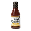 Head Country Honey BBQ Sauce, 20oz