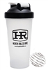 Heath Riles BBQ Mixing Shaker Bottle