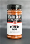 Heath Riles BBQ Cherry Rub, 16oz