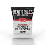 Heath Riles BBQ Honey Chipotle Rub, 2lb