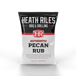 Heath Riles BBQ Pecan Rub, 2lb