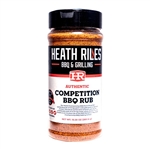 Heath Riles BBQ Competition BBQ Rub, 16oz