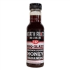 Heath Riles BBQ  Brown Sugar Honey HabaÃ±ero Glaze, 18.4oz