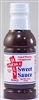 Holy Smoke "SWEET" BBQ Sauce, 18oz