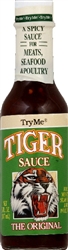 Tiger Sauce, 10oz