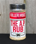 Killer Hogs The AP Rub, 12oz