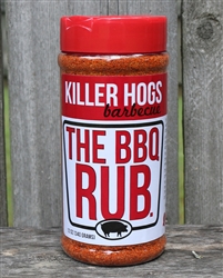 Killer Hogs The BBQ Rub, 12oz