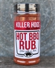 Killer Hogs The Hot Rub, 12oz