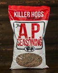 Killer Hogs The AP Rub, 5lb