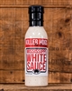 Killer Hogs Mississippi White Sauce, 12oz