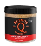 Kosmo's Brisket Injection, 16oz